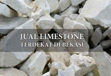 Jual Limestone Bekasi