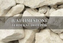 Jual Limestone Depok
